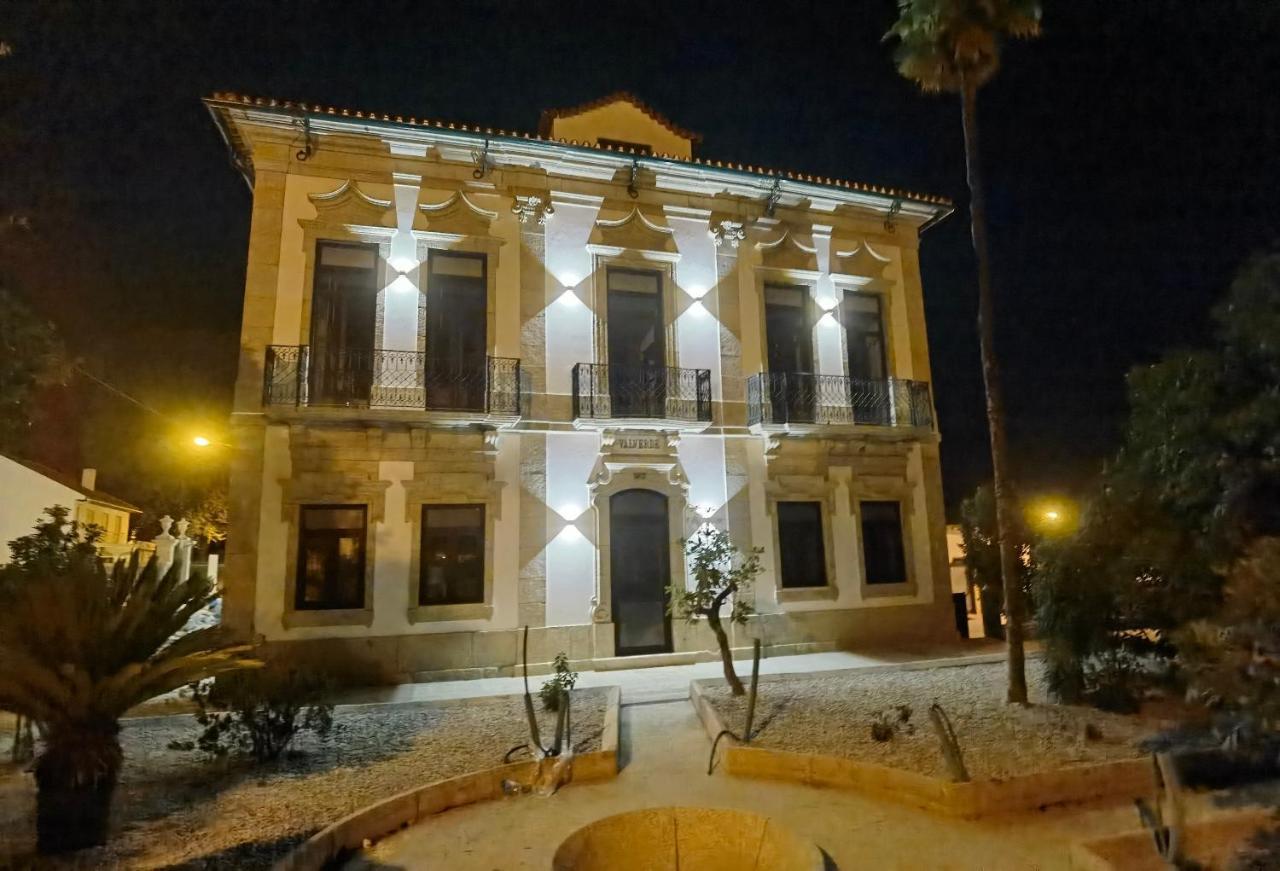 Palace Hotel De Midoes Exterior foto