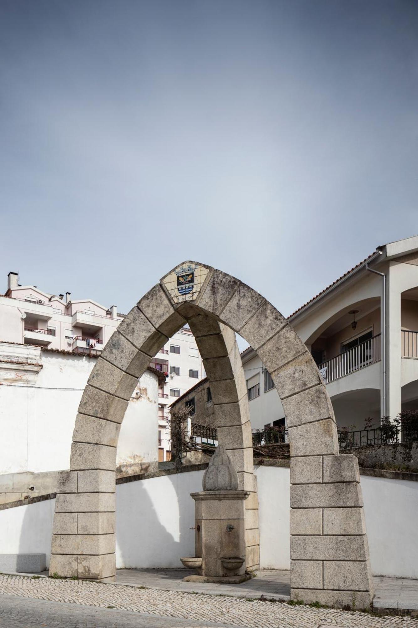 Palace Hotel De Midoes Exterior foto